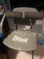 Crivit Multitrainer, Sport en Fitness, Ophalen, Zo goed als nieuw, Benen, Krachtstation