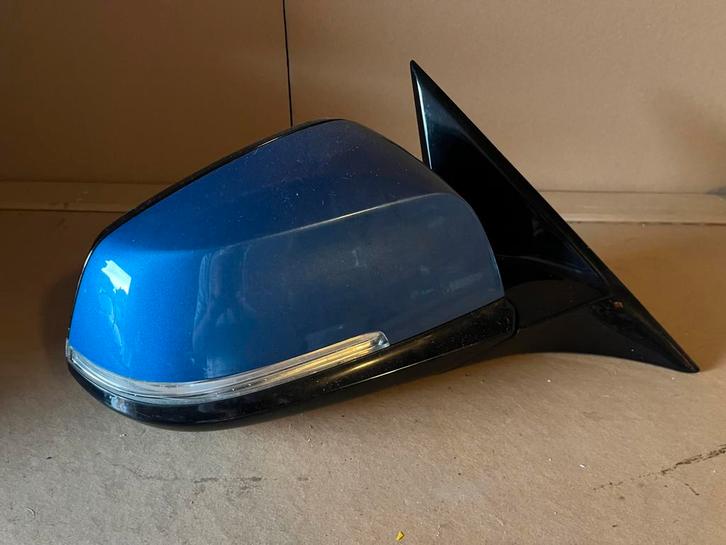 Elektrische spiegels bmw f30 f31, Auto-onderdelen, Spiegels, BMW, Gebruikt, Ophalen