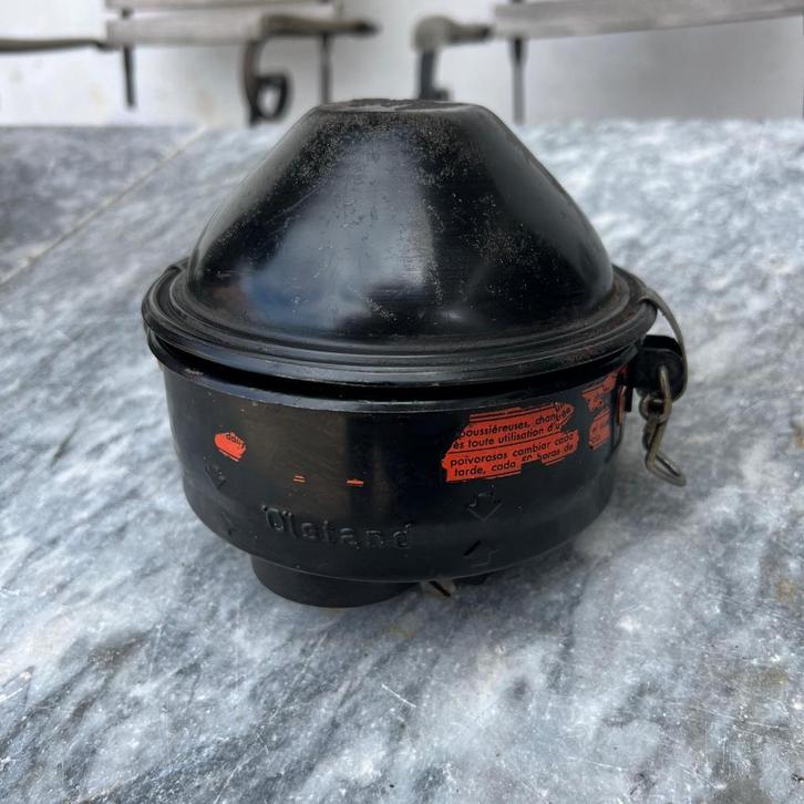 VW Kever Luchtfilter 1958 - 1960 30PK, Auto diversen, Auto-accessoires, Gebruikt, Ophalen of Verzenden