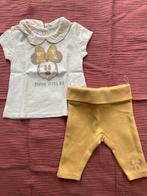 Ensemble C&A Minnie neuf t-shirt + pantalon, Enfants & Bébés, Vêtements de bébé | Taille 50, C&A, Fille, Ensemble, Neuf