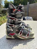 Skibotten skilaarzen Nordica 44.5, Sport en Fitness, Skiën en Langlaufen, Ophalen, Zo goed als nieuw, Kleding, Nordica