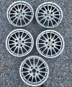 Originele velgen Alfa Romeo, Auto-onderdelen, Banden en Velgen, Ophalen, Gebruikt, 16 inch, Velg(en)