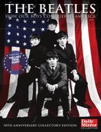 The Beatles in the beginning 2x5 singel 7'', Cd's en Dvd's, Vinyl | Rock, Ophalen of Verzenden, Nieuw in verpakking, Singer-songwriter