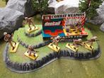 Britains Deetail soldaatjes 8th Army