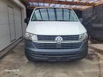 VOLKSWAGEN TRANSPORTER, Auto's, Voorwielaandrijving, Stof, Euro 6, 4 cilinders