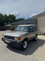 Discovery 1 300 tdi in heel goede staat, Auto's, Particulier, Zilver of Grijs, Te koop, Discovery