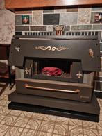 mazout kachel, Maison & Meubles, Poêles, Autres carburants, Enlèvement, Utilisé, Autres types