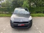 Peugeot Partner 1.6i Lichte Vracht | Airco️| Park senso, Auto's, Peugeot, Te koop, 71 kW, Zilver of Grijs, Benzine