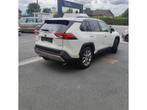 Toyota RAV-4 Premium Plus AWD 4X4, Automaat, Euro 6, 2497 cc, 131 kW