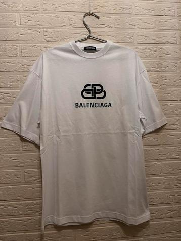 Oversized Balenciaga T-Shirt Unisex