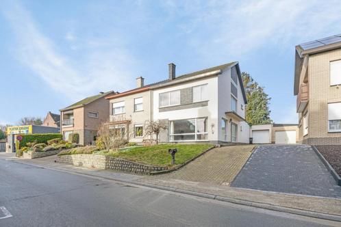 HOB met grote tuin en garage!, Immo, Huizen en Appartementen te koop, Provincie Oost-Vlaanderen, 500 tot 1000 m², Hoekwoning, F
