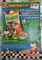 Win jij de gouden Flippo advertentie, verzamel item Cheetos, Verzenden, Chester Cheetos, Overige typen