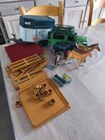 Speelgoed, Enlèvement