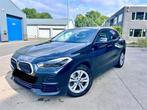 BMW x2 xDrive 25e, Auto's, Automaat, X2, Zwart, Zwart