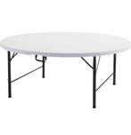 Klaptafels rond NIEUW, Ophalen of Verzenden, Nieuw