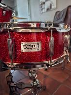 Compleet adams vogue de luxe drumstel in zeer goede staat, Muziek en Instrumenten, Ophalen, Zo goed als nieuw