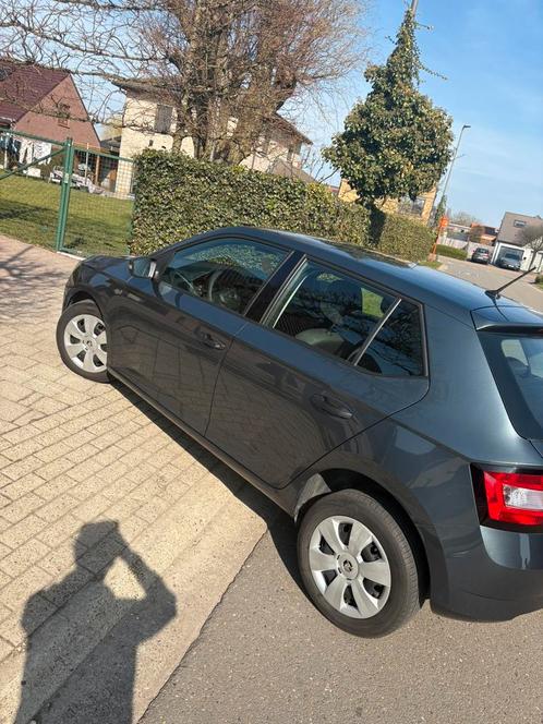 Skoda fabia eerste eigenaar, Auto's, Audi, Particulier, Ophalen