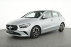 Mercedes-Benz B-klasse 180 Business Line Smartphone Integrat, Auto's, Mercedes-Benz, Zwart, 4 cilinders, 700 kg, 136 pk