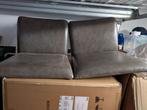 Twee nieuwe stoelen zonder poten, Ophalen, Nieuw, Grijs, Twee