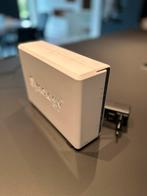 Synology NAS DS120j, Computers en Software, NAS, Ophalen of Verzenden, Zo goed als nieuw
