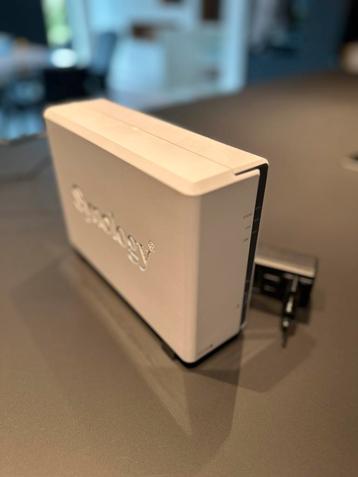Synology NAS DS120j beschikbaar voor biedingen