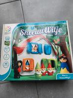 Waar is Sneeuwwitje? smart games, Hobby en Vrije tijd, Ophalen, Zo goed als nieuw