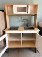 Kinderkeuken, Kinderen en Baby's, Speelgoed | Speelkeukens, Ophalen, Gebruikt, Speelkeuken