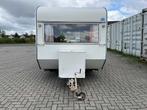 1974 Knaus Eifelland 310 Caravan voiture classique, Entreprise, Jusqu'à 500 kg, Knaus