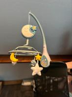Chicco muziekmobiel, Kinderen en Baby's, Ophalen, Gebruikt, Mobiel, Met geluid