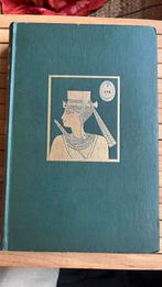 J.L. Pierson - De achttiende dynastie van Oud-Egypte, Ophalen of Verzenden