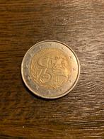 2 euro muntstuk UNICEF Frankrijk 2021, Postzegels en Munten, Munten | Europa | Euromunten, Ophalen of Verzenden, Frankrijk, 2 euro