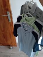 3 polo's medium, Kleding | Heren, Heren-kledingpakketten, Ophalen of Verzenden, Nieuw, Maat 48/50 (M)