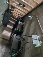 Marstek thuisbatterij ook met oude omvormers, Ophalen, Nieuw