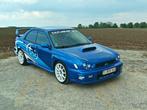 Subaru Impreza WRX 2001, Autos, Subaru, 4 portes, 3 places, 4x4, Berline