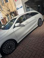 Mercedes cla200 2016, Auto's, Automaat, CLA, Zwart, 1600 cc