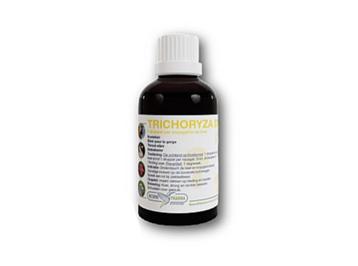 Trichoryza-drops 50ml yellow drops ( het geel ) beschikbaar voor biedingen