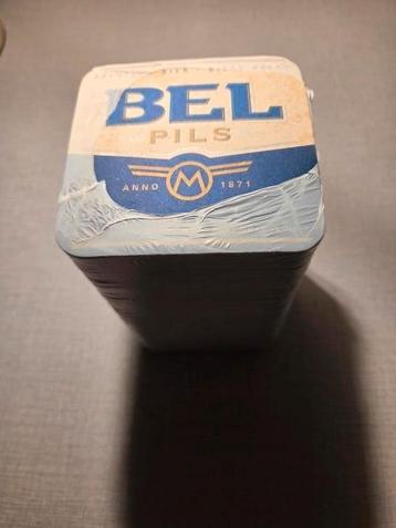 Stang 100 stuks BEL pils. beschikbaar voor biedingen
