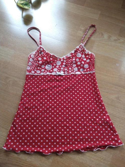 Nieuw lingerie hemdje van Mylène, Kleding | Dames, Ondergoed en Lingerie, Verzenden