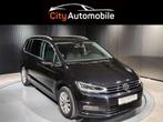 Volkswagen Touran 1.0 TSI 7 PLACES GPS CAMERA SIEGES CHAUFFA, Autos, Volkswagen, Achat, Euro 6, Anti démarrage, 7 places