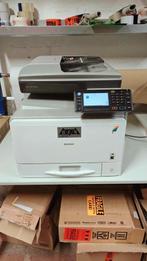 Imprimante Ricoh MP 305 SPF + Cartouches de rechange, Wi-Fi intégré, Copier, Enlèvement, Ricoh