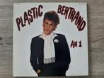 Vinyl plastic bertrand - an 1, Ophalen of Verzenden, Zo goed als nieuw