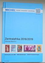 Michel cataloog overzee 6.1 Centraal Africa, Ophalen, Boek of Tijdschrift
