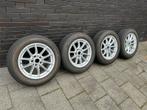 Set winterbanden op BMW velgen 16" voor G20/G21/G22/G24, Ophalen, Gebruikt, Velg(en), 16 inch