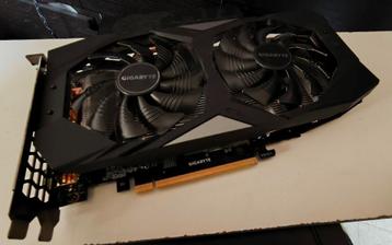 GIGABYTE GeForce GTX 1660 SUPER OC 6 Go GDDR6 beschikbaar voor biedingen