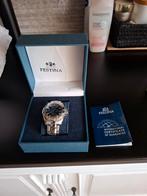 Festina horloge, Ophalen