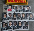 AUTOCOLLANTS PANINI FOOTBALL 2018, 19 FOIS, AS EUPEN FOOT, Enlèvement ou Envoi, Neuf