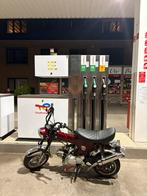 Dax 50cc, Fietsen en Brommers, Ophalen, Gebruikt, Overige modellen, Klasse B (45 km/u)