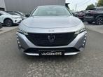 Peugeot 308, 1.2 benzine 110 pk, CARPLAY / VIRTUAL COCKPIT, Auto's, Voorwielaandrijving, Stof, Euro 6, 1199 cc