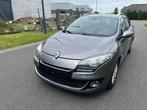 RENAULT - 2012 - MEGANE - Personenauto, Auto's, Euro 5, Gebruikt, Bedrijf, Overige carrosserie