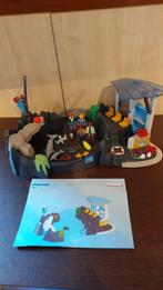 Playmobil dolfinarium 4468, Kinderen en Baby's, Speelgoed | Playmobil, Ophalen, Gebruikt